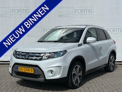 Suzuki Vitara - 1.6 High Executive 1/2 LEDER | STOELVERWARMING | PANO | CRUISE ACC |