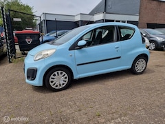 Citroën C1 - 1.0 Exclusive
