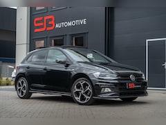 Volkswagen Polo - 1.0 TSI R Line Keyless|Stoelverw.|PANO VOL