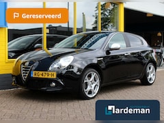 Alfa Romeo Giulietta - 1.4 T Distinctive Facelift