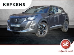 Peugeot 2008 - SUV Allure Pack 130pk Automaat | Navigatie | Achteruitrijcamera | 3D Cockpit | Climate Con