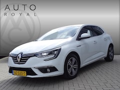 Renault Mégane - 1.2 TCe Bose Automaat, Navigatie, Multimedia, Camera, Head-Up display, Sport Interieur, Ai