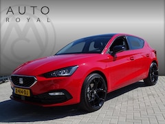 Seat Leon - FR 1.5 TSI Style Business Intense 6-Bak, Multimedia, Airco/ECC, Adaptieve CruiseControl, P
