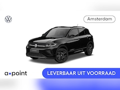 Volkswagen T-Cross - R-Line-Edition 1.0 85 kW / 116 pk TSI SUV 7 versn