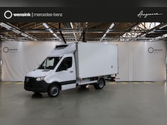 Mercedes-Benz Sprinter - 517 Koelwagen | Bakwagen L2 RWD | Parkeercamera | Tachograaf | Climate Control | Keyless G
