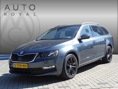 Skoda Octavia Combi - 1.0 TSI Greentech Style Business Achteruit rij Camera , Navigatie, Multimedia, Airco/ECC,