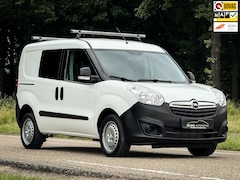 Opel Combo - 1.4 Turbo L1H1 120pk | MARGE | Airco | Schuifdeur | PDC | Geen BTW & BPM |