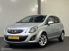 Opel Corsa - 1.4-16V Design Ed. 5-drs [ NAP 1e eig. cruise ]