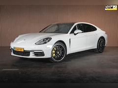 Porsche Panamera - 2.9 4 E-Hybrid 74.000KM, BJ 2017