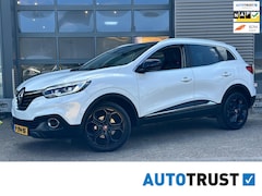 Renault Kadjar - 1.2 TCe Bose | Navi | Carplay |CRUISECR | Camera | BOM VOL