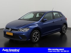 Volkswagen Polo - 1.0 TSI Life DSG | Camera | Stoelverwarming | Zondag Open