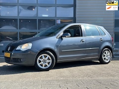 Volkswagen Polo - 1.2 Easyline | Airco | Nieuw APK | NAP