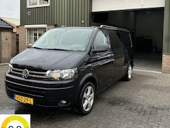 Volkswagen Transporter - 2.0 TDI140pk DSG L2H1 DC|Motor Defect