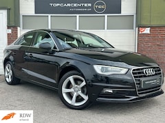 Audi A3 Limousine - 1.4 TFSI Pro Line S/CLIMA/STOELV/PARKS/APK