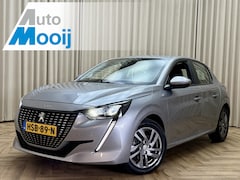 Peugeot 208 - 1.2 Allure *Carplay* Navigatie / ECC Clima / Cruise / PDC / 16'' LMV