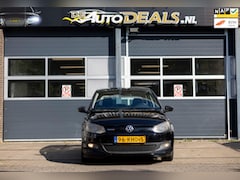 Volkswagen Polo - 1.2 TDI BlueMotion Comfortline AIRCO