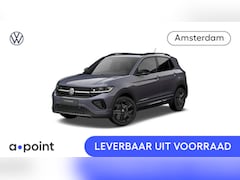 Volkswagen T-Cross - R-Line-Edition 1.0 85 kW / 116 pk TSI SUV 7 versn