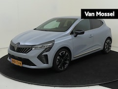 Renault Clio - 1.6 E-Tech Full Hybrid 145PK Techno