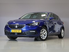 Seat Leon - 1.5 eTSI Style Launch Ed.|DSG|Virtual|Carplay|