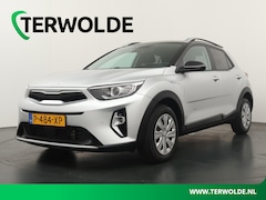 Kia Stonic - 1.0 T-GDi MHEV DynamicPlusLine