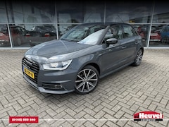 Audi A1 Sportback - 1.0 TFSI Adrenalin