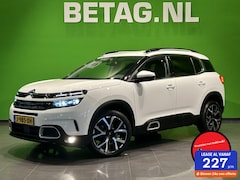 Citroën C5 Aircross - 1.2 130 PK Shine Business Plus | 360 Camera |