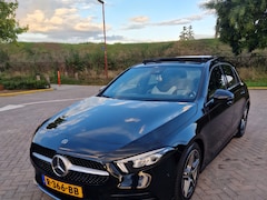Mercedes-Benz A-klasse - 200 Business Solution AMG