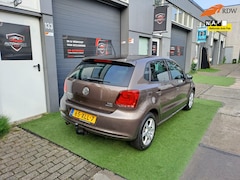 Volkswagen Polo - 1.2 TSI BlueMotion Comfort Edition NAP