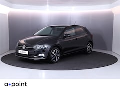 Volkswagen Polo - 1.0 TSI Highline 95pk DSG| Navi| 16'LM-velgen/ 35% getint glas| Clima| getint glas
