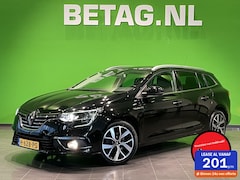 Renault Mégane Estate - 1.3 TCe Bose 140 PK | Navi |Camera |