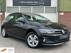 Volkswagen Polo - 1.0 TSI Comfort./AIRCO/NAVI/PARKS/CRUISE/APK