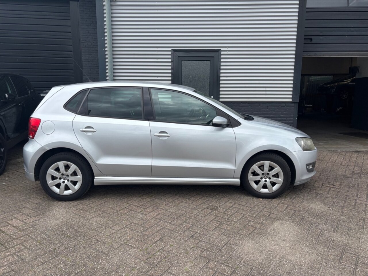 Volkswagen Polo - 1.2 TDI | NWE APK | NAVI | AIRCO | CRUISE CONTROL | SPORTVELGEN - AutoWereld.nl