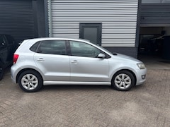 Volkswagen Polo - 1.2 TDI | NWE APK | NAVI | AIRCO | CRUISE CONTROL | SPORTVELGEN