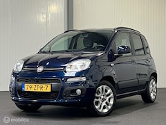 Fiat Panda - 0.9 TwinAir Sempre [ NAP trekhaak airco ]