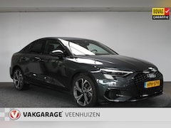 Audi A3 Limousine - 35 TFSI edition one|Automaat|Rijklaar prijs|Camera|