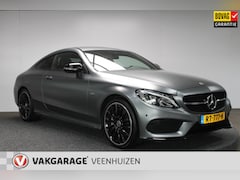 Mercedes-Benz C-klasse Coupé - 250 Business|rijklaar prijs|