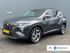 Hyundai Tucson - 1.6 T-GDI PHEV 265pk Comfort Smart 4WD Climate | Camera | Carplay | Keyless | Navigatie |