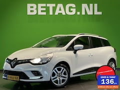 Renault Clio Estate - 0.9 TCe Zen | Carplay | Navi | Airco