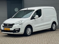 Peugeot Partner - 120 1.6 BlueHDi 100 L1 Premium Pack S&S Automaat