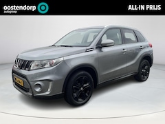 Suzuki Vitara - 1.4 S Navigatiesysteem | Adaptieve Cruise Control | Climate Control | Stoelverwarming | Pa
