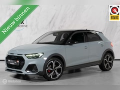 Audi A1 citycarver - 30 TFSI S Line LED|SFEER|B&O|DRIVESELECT|