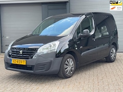 Peugeot Partner - 120 1.6 BlueHDi 75 L1 XR