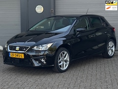 Seat Ibiza - 1.6 TDI FR Business Intense