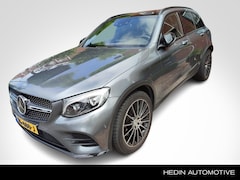 Mercedes-Benz GLC-klasse - GLC 43 AMG Automaat 4MATIC | Nightpakket | Panoramadak | Distronic | Head-Up | Comand Onli