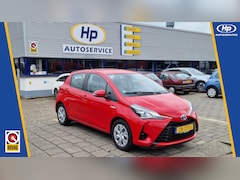 Toyota Yaris - 1.5 Hybrid Active