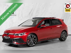 Volkswagen Golf - 2.0 TSI GTI Clubsport PANO|NURB|IQ|HUD|H&K|