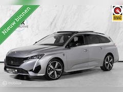 Peugeot 308 SW - 1.2 PureTech GT PANO|360CAMERA|LED|KEYLESS|