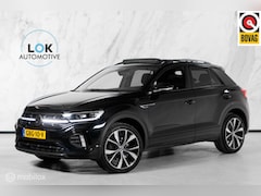 Volkswagen T-Roc - 2.0 TSI 4Motion R-Line PANO|BEATS|IQLIGHT|