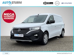 Nissan Townstar - N-Connecta L2 45 kWh Raam pakket