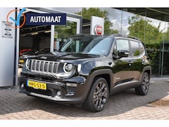 Jeep Renegade - Black ED 1.5T e-Hybrid S